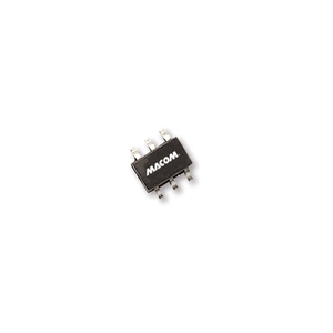 New and Original Electronic Components Integrated circuit RF Power Dividers-<b>Splitters</b> SOT-23-6 MAPDCC0011 - Product Image 1