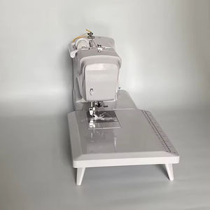 จักรเย็บ<span class=keywords><strong>ผ้า</strong></span>สำหรับงานเย็บปักถักร้อยในครัวเรือน หน้าจอ LCD 7 นิ้ว สำหรับงาน <span class=keywords><strong>DIY</strong></span> ตกแต่ง<span class=keywords><strong>ผ้า</strong></span> <span class=keywords><strong>ผ้า</strong></span><span class=keywords><strong>ม่าน</strong></span> หมอน เย็บแบบเข็มเดี่ยว ล็อคสติทช์ - Product Image 6