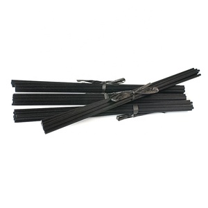 Cheap Price Black White Scent <strong>Perfume</strong> Fibre Diffuser <strong>Stick</strong> for Toliet Fragrance - Product Image 2