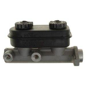 Maître-cylindre de frein 52009830AA pour Dodge Ram Wagon 1997 avec réservoir, pièce de rechange neuve - Product Image 1