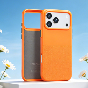 Coque de téléphone style pois pour iPhone 17 16 15 14 Pro Max, 4 couleurs, protection intégrale, flocage antidérapant, antichoc - Product Image 4