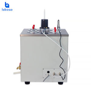 Laboao銅純度テスターLYD-5096A銅ストリップ腐食テスター - Product Image 5