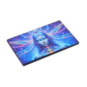 2025 nuovo commercio all'ingrosso di tabacco per sigarette porta tasche scatola di fumo per 8 pz accessori per il fumo - Product Image 3