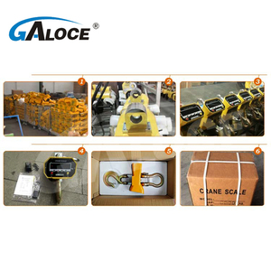 <span class=keywords><strong>Gsp910</strong></span> balança digital sem fio ocs, balança de guindaste 1000kg 5000kg - Product Image 3