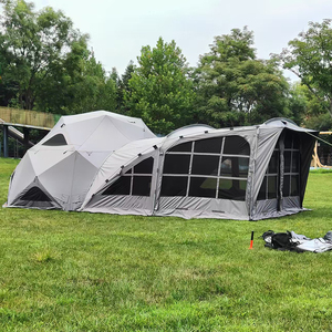 Tenda Sferica da Campeggio <span class=keywords><strong>MYL</strong></span> Brand MYLMT006 Modello 2026 Nuova per Uso Multi-Personale con Camera Estesa Quattro Stagioni OEM/ODM - Product Image 5