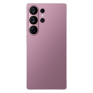 Téléphones mobiles pas chers <span class=keywords><strong>tel</strong></span> A70 24G+2TB S26 Ultra S25Ultra S26Ultra avec écrans LCD - Product Image 6