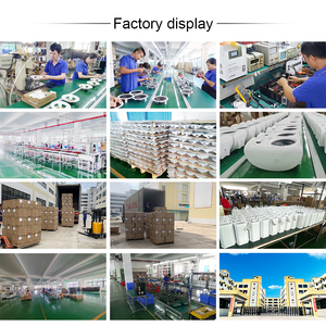 Qqchina <span class=keywords><strong>PA</strong></span> LBG-505 <span class=keywords><strong>5</strong></span> inch treo tường Loa địa chỉ công cộng, công suất 20W, lý tưởng cho bán buôn âm thanh thương mại - Product Image 5