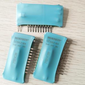 Mô-đun IGBT QC962-8A với điện áp mạch điều khiển 600V/1200V/1700V Quản lý nguồn (PMIC) Dòng điện phạm vi từ 200A-600A - Product Image 3