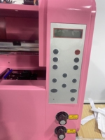 Printer Label Haolic XP600 A3 UV DTF | Pencetakan Transfer UV untuk perabotan kustom, tanda akrilik, produk bermerek kemasan