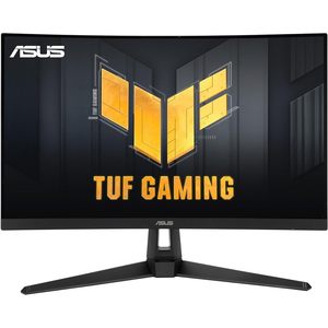 Moniteur incurvé Asus Tuf Gaming Vg27Vh1B 27 pouces 1080P Full HD 165Hz 1ms temps de réponse écran mat pour le jeu - Product Image 5