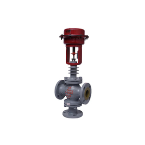 Súper Ofertas: Válvula de Control de Diafragma de 2 Vías con Metal Duradero, Válvula de Control de Diafragma de 2 Vías para Grandes Cantidades - Product Image 3