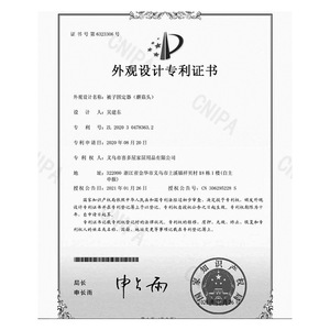 ที่ใส่ผ้านวมแบบเห็ด ไม่ต้องใช้เข็ม ปลดล็อคได้ในคลิกเดียว ใช้ในบ้าน ผ้าห่อตัวแบบย้อมสีธรรมดา ไม่ระคายเคืองผิว XDW886B - Product Image 2