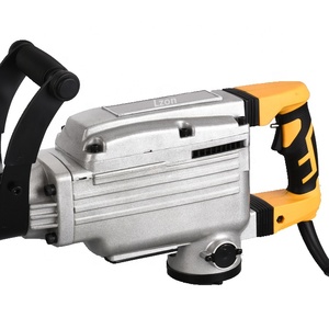 Hot bán chuyên nghiệp máy cắt điện 65A phá hủy búa khoan Sản xuất tại Trung Quốc - Product Image 1