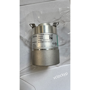 1 Unidad Nueva de Encoder Posital UCD-EC00B-1213-HASS-PRM, Envío Rápido por FedEx o DHL*c - Product Image 2