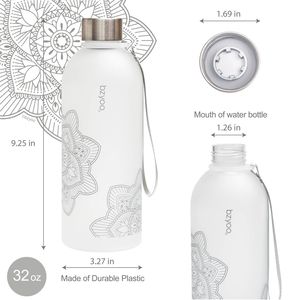 ขวดน้ำผลไม้ - Product Image 3