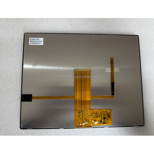 Brand New Original High quality liquid crystal display module TFT supplier LCD panel P1040XGF1MAAAA LCD display - Product Image 3