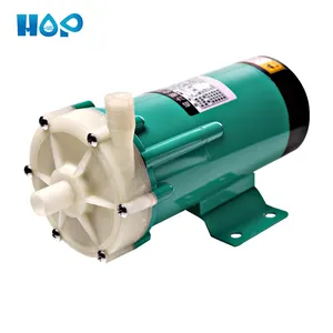 HOP MP-30RZ 32LPM 220v Homebrew Beer Electro Magnetic Drive pump Jet Head Cover for Foor Beer Wine Brew