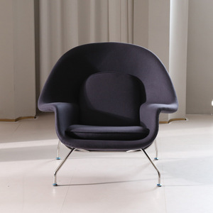 मध्य शताब्दी के लिए गर्भ कुर्सी के लिए घर या कार्यालय के लिए गर्भ कुर्सी के लिए मध्य शताब्दी आधुनिक क्लासिक - Product Image 2