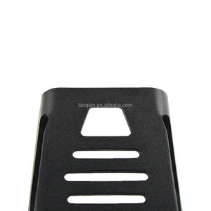 อุปกรณ์เสริมรถจักรยานยนต์ VSTROM1000 ฝาครอบป้องกันท่อไอเสียสำหรับ <span class=keywords><strong>Suzuki</strong></span> DL1000 <span class=keywords><strong>V</strong></span>-<span class=keywords><strong>STROM</strong></span> <span class=keywords><strong>1000</strong></span> XT DL <span class=keywords><strong>1000</strong></span> VSTROM1000 <span class=keywords><strong>2020</strong></span> - Product Image 5