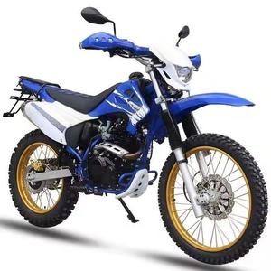 Chongqing Top Qualité Nouvelle 250CC Enduro <span class=keywords><strong>Moto</strong></span> <span class=keywords><strong>Cross</strong></span> <span class=keywords><strong>Moto</strong></span> Dirt Bike Hors Route <span class=keywords><strong>Moto</strong></span> à Vendre - Product Image 2