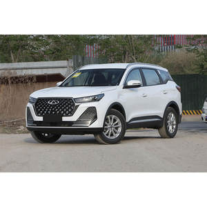 Meilleures ventes de véhicules, voitures d'<span class=keywords><strong>occasion</strong></span>, Chery Tiggo 7 Pro, modèle 2023, 1.5T, nouvelle version Enjoy, Chery Tiggo 7 Pro Max, voitures hybrides - Product Image 2