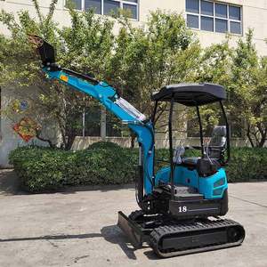 CE/EPA Nueva Kubota <span class=keywords><strong>Mini</strong></span> Excavadoras pequeña ensacadora Envío gratis 1,8 Ton 2,0 Ton <span class=keywords><strong>Mini</strong></span> Excavadora con piezas - Product Image 2