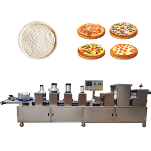 Fornitore d'oro cinese prezzo di <span class=keywords><strong>fabbrica</strong></span> rullo di pasta per <span class=keywords><strong>Pizza</strong></span> pasta pasta macchina per <span class=keywords><strong>Pizza</strong></span> - Product Image 5