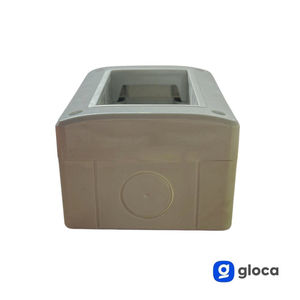 Scatola di giunzione Gloca 3P IP40 in plastica per serie Matix - Product Image 5
