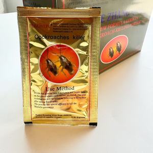 โรงงานขายตรงกับดักแมลงสาบแบบใช้แล้วทิ้ง Tophunter WR-102 สำหรับ<span class=keywords><strong>มด</strong></span> ครอบคลุมพื้นที่ 20-50 ตร.ม. - Product Image 3