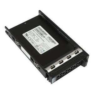 S26361-F5776-E192 Disque SSD SATA 1,92 To 6G à usage mixte SFF Garantie 1 an - Product Image 1