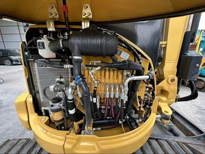 เครื่องขุด303E สำหรับแมวใช้จากญี่ปุ่น - Product Image 4