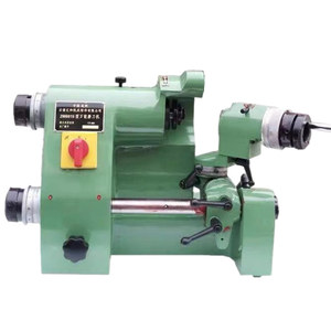 Amoladora universal Yunfuhui 2M6015 380V 50Hz 50kg para fresas de grabado y fresas de extremo - Product Image 3