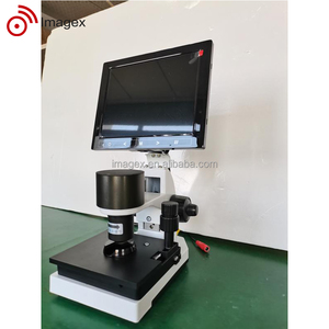 Detector de Microcirculación Sanguínea Capilar, Instrumento Óptico para Pruebas de Microcirculación en <span class=keywords><strong>Medicina</strong></span> Funcional - Product Image 5