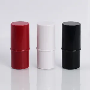 Wholesale concealer tuber empty 4g 6g foundation stick tube shading stick tubes foundation bottle