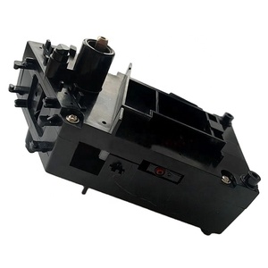 <span class=keywords><strong>Linde</strong></span>ウォーキングコントローラー11573407700トラベルコントローラー加速器アセンブリ<span class=keywords><strong>T20</strong></span> T20AP用フォークリフト11653602600 11663407700 - Product Image 1