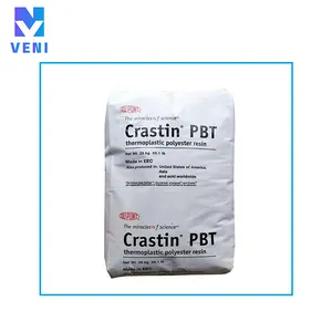 DuPont Crastin S600F10 NC010 S600F10 BK851 PBT Resin Polybutylene Terephthalate Extrusion and Injection Moulding