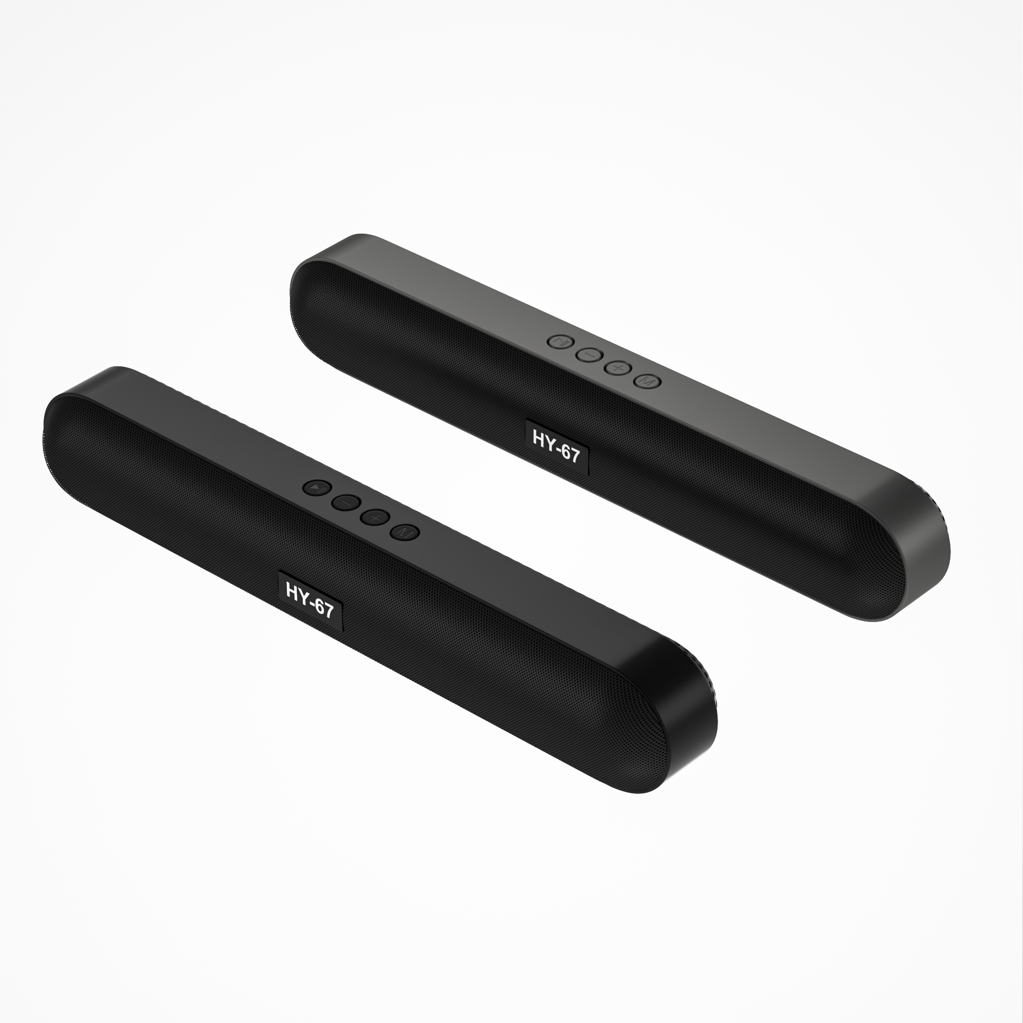 Портативный динамик, беспроводная звуковая панель, динамик с сабвуфером, Система домашнего кинотеатра