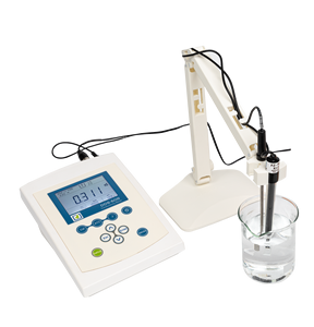 Instrument de test de l'eau, analyseur numérique multiparamètres de la qualité de l'eau - Product Image 3