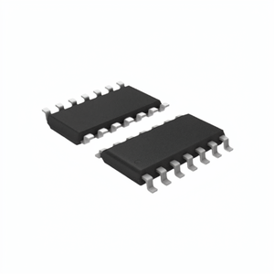 Buy Electronics Components Online TLE6363G Power Management (PMIC) BOM IC In Stock 14 SOlC - Product Image 1