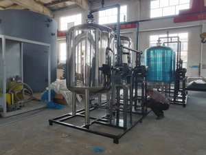 خزان مياه صناعي متعدد معالجة المياه متعدد من من من من من - Product Image 6