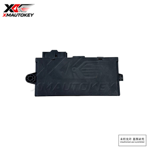 Módulo de Control Original Usado OE 61.35-9147226-01 5WK49513YBR, Unidad de Control del Sistema de Acceso al Vehículo para CAS3 - Product Image 2