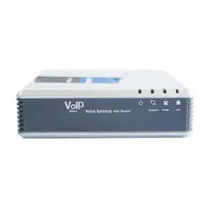 Port VOIP ATA 1FXS avec routeur Linksys SPA3102 ,SPA2102, SPA400 ,SPA9000,PAP2T. .. Adaptateur de téléphone