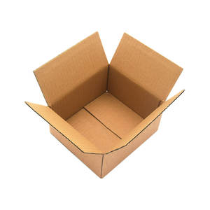 Karton üreticisi özel nakliye kartonları oluklu kutular - Product Image 4