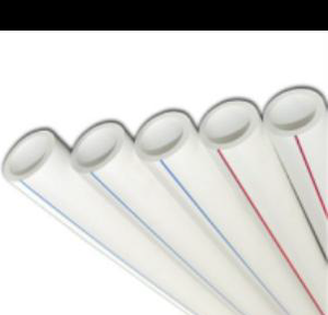 Granulés de PPR à haute résistance à la tension, haute performance, matière première plastique, raccords de tuyaux en PPR de 75 mm - Product Image 5