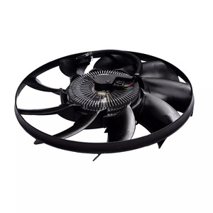 Embrague del Ventilador de Refrigeración LR012644 para Land Rover Range Rover Sport LR4 5.0L 3.0L - Product Image 3
