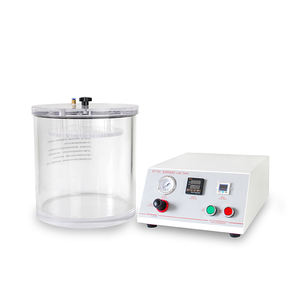 เครื่องตรวจจับ D3078รั่วซึม ASTM สำหรับถุงพลาสติก - Product Image 2