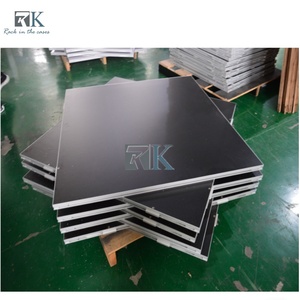 Wholesale Portable Removable Aluminum Alloy <b>Platform</b> <b>Stage</b> Foldable Design Truss Displays Concert Performance Events - Product Image 2