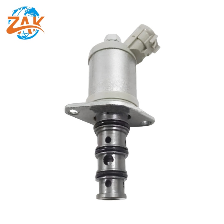 4455991 9239590 Solenoid Valve for EX200 ZX210| Alibaba.com