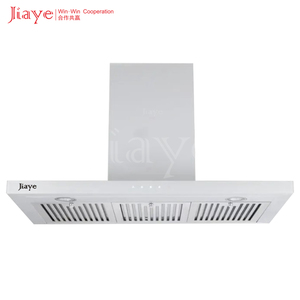 Hotte de cuisine en forme de T noire de 900 mm pour appareils électroménagers, <span class=keywords><strong>sortie</strong></span> d'usine - Product Image 4