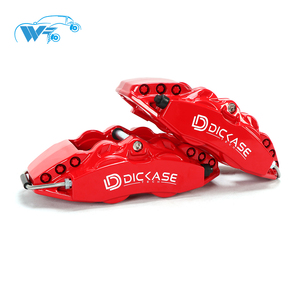 Ensemble de frein de haute précision Dicase D42 EPB Kit de frein à main pour <span class=keywords><strong>toyota</strong></span> <span class=keywords><strong>supra</strong></span> Mk4 - Product Image 2